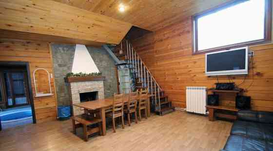 Коттедж, 200 м2 Новосибирск