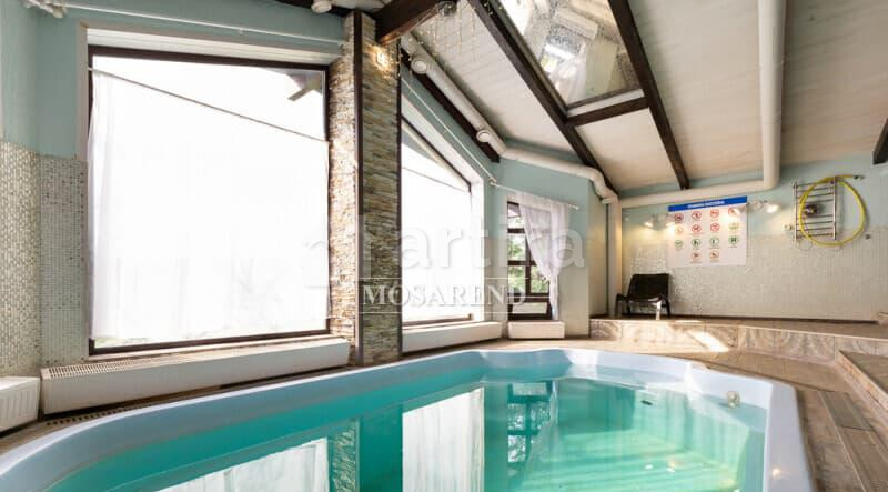 Коттедж, 400 м2 Лобня - изображение 13