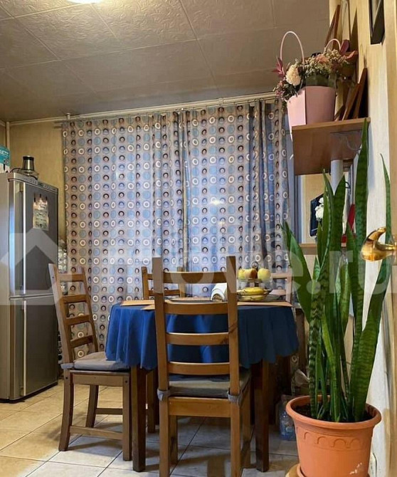 3-комн. квартира, 56.6 м2, 1/12 эт. Москва - изображение 6