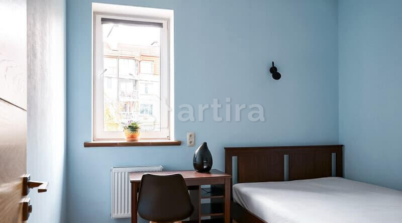 Коттедж, 210 м2 Сестрорецк - изображение 20