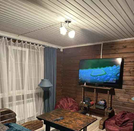 Дом, 187 м2, 8 соток, 2 эт. Одинцово