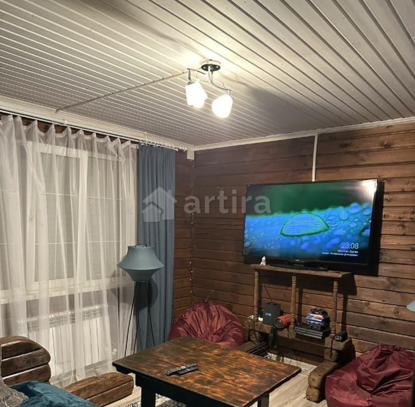 Дом, 187 м2, 8 соток, 2 эт. Одинцово - изображение 6