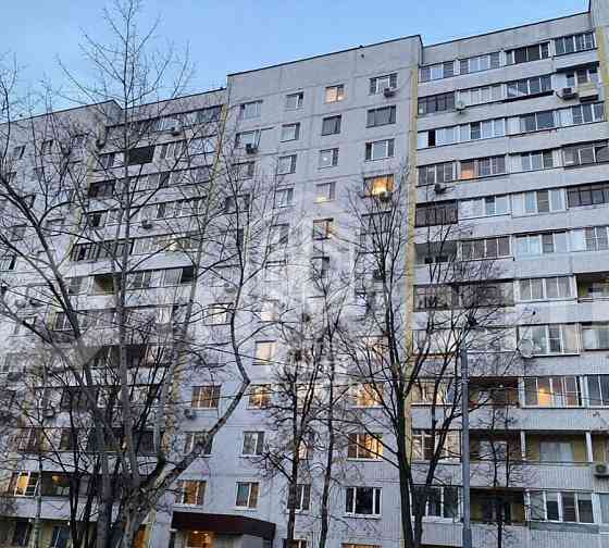 5-комн. квартира, 101.4 м2, 1/12 эт. Москва