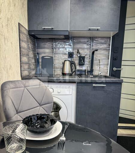 1-комн. квартира, 20 м2, 4/4 эт. Санкт-Петербург - изображение 12