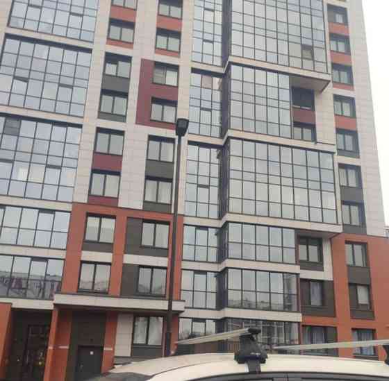 Гараж, 13 м2 Санкт-Петербург