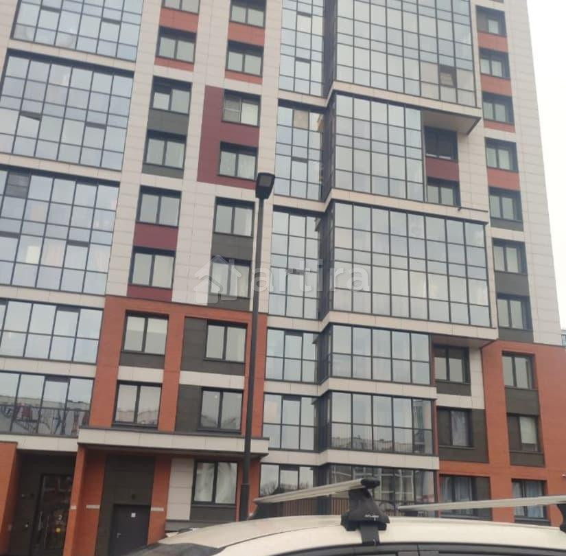 Гараж, 13 м2 Санкт-Петербург - изображение 4