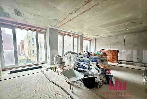 4-комн. квартира, 154.7 м2, 6/15 эт. Москва