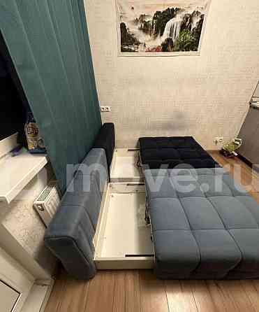 Студия, 19.6 м2, 15/15 эт. Москва