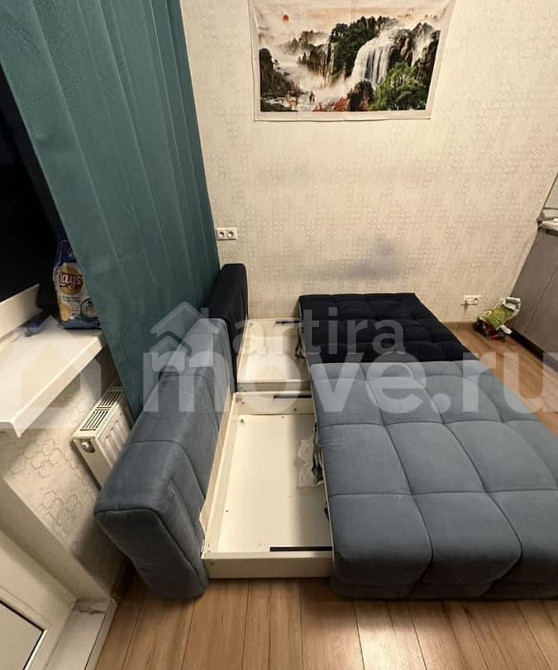 Студия, 19.6 м2, 15/15 эт. Москва - изображение 6