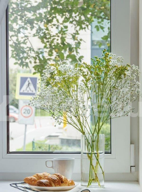 Студия, 12.5 м2, 1/5 эт. Москва - изображение 4