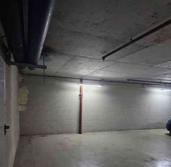 Гараж, 19 м2 Москва