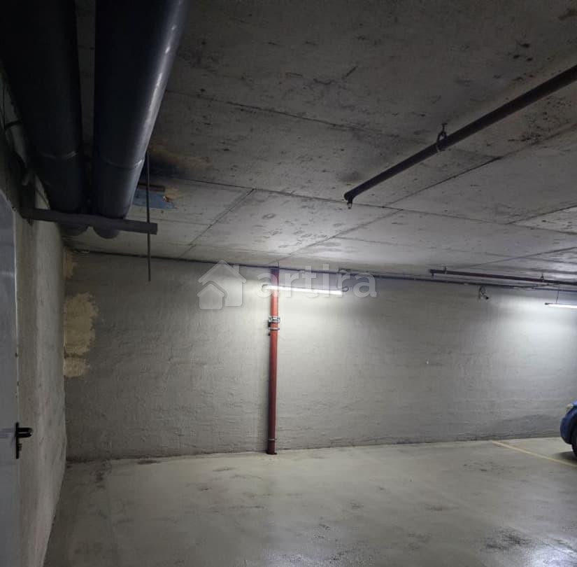 Гараж, 19 м2 Москва - изображение 4