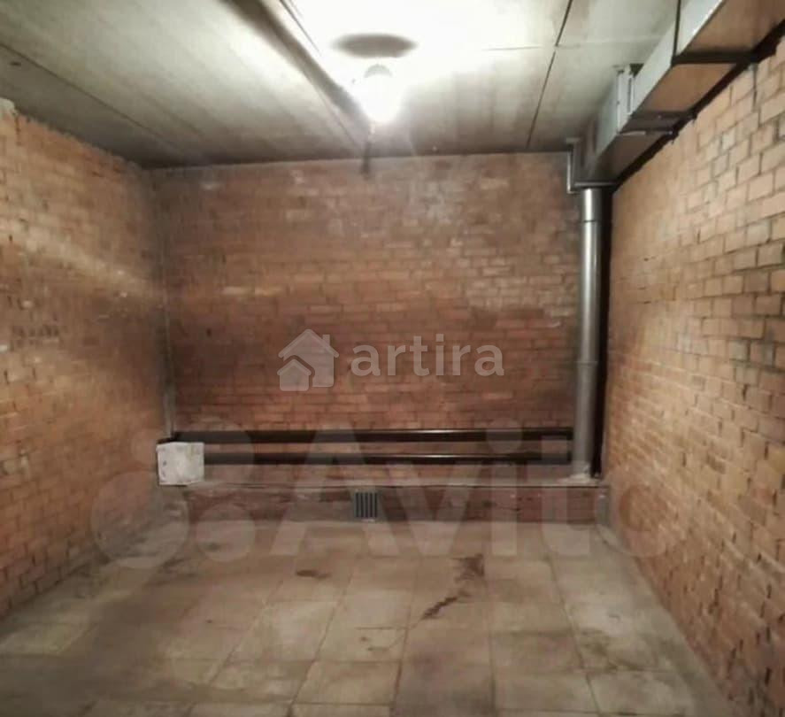 Гараж, 18 м2 Москва - изображение 4