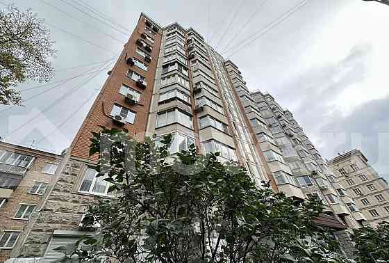 3-комн. квартира, 74.4 м2, 2/12 эт. Москва