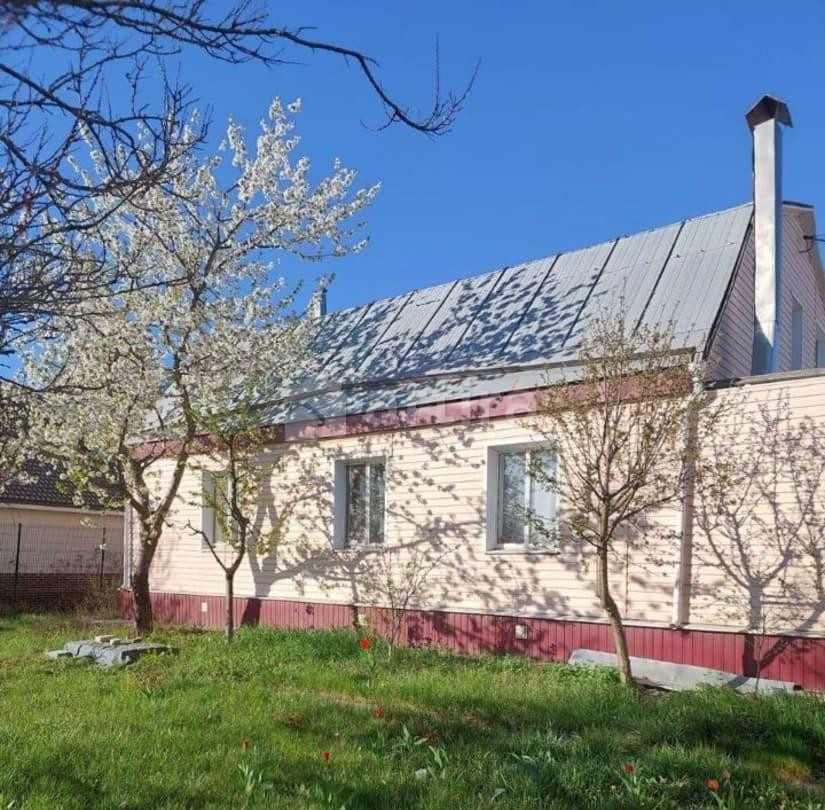 Дом, 145 м2, 16 соток, 1 эт. Воронеж - изображение 1