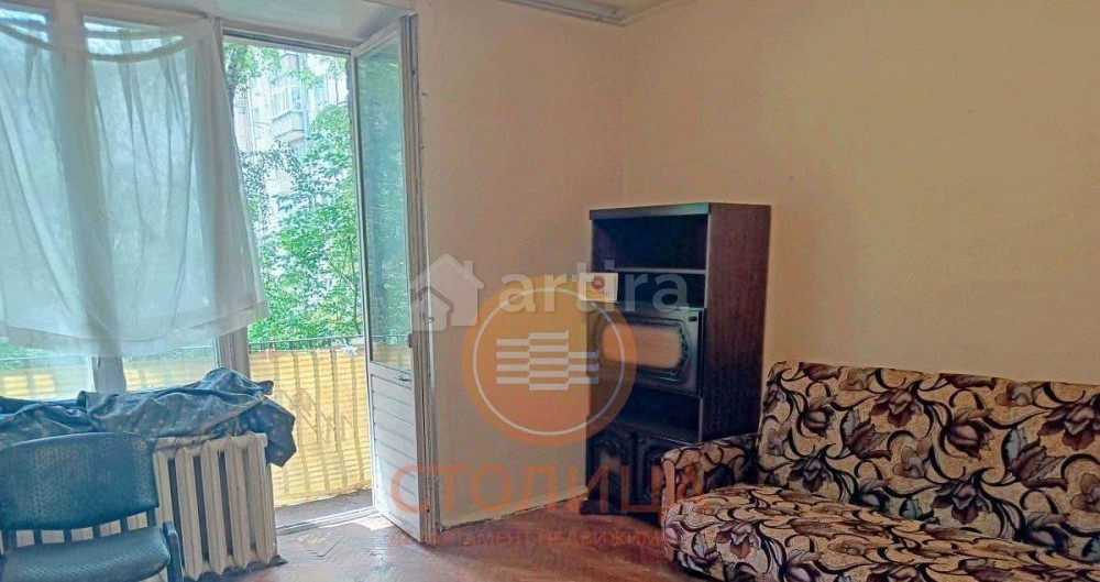 Комната, 20 м2, 3/8 эт. Москва - изображение 6