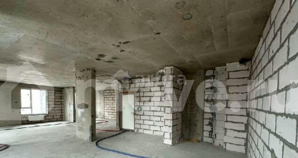 3-комн. квартира, 120 м2, 18/21 эт. Москва - изображение 2