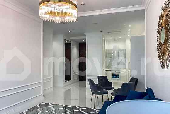 2-комн. апарт-ы, 62 м2, 26/68 эт. Москва