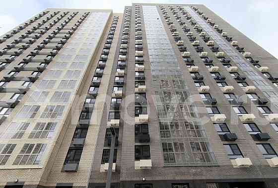 1-комн. квартира, 43.3 м2, 2/24 эт. Москва