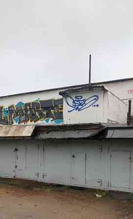 Гараж, 21 м2 Уфа