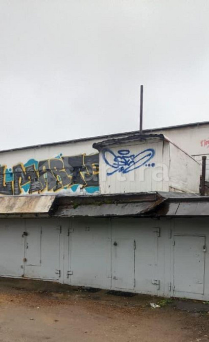 Гараж, 21 м2 Уфа - изображение 4