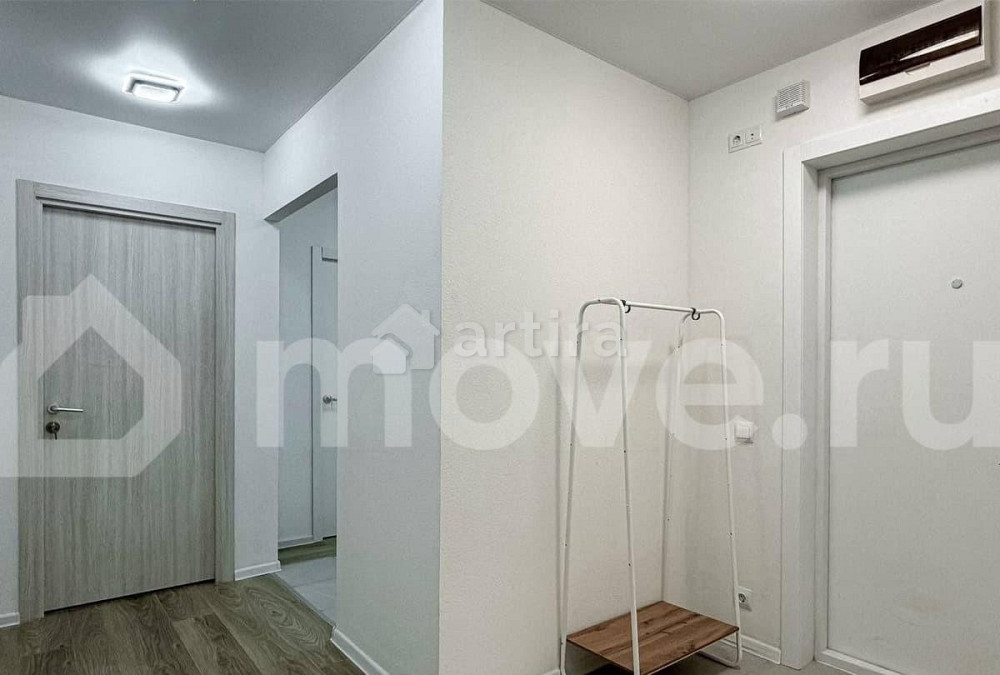 3-комн. квартира, 77.7 м2, 2/14 эт. Москва - изображение 3