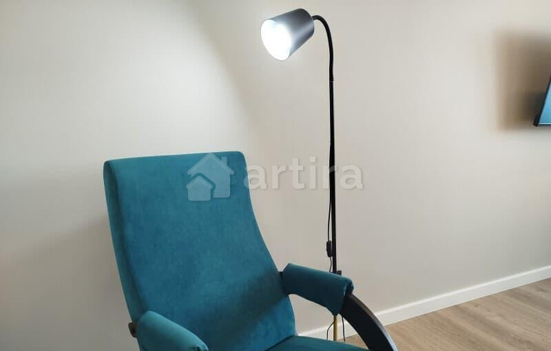 Студия, 30 м2, 10/17 эт. Домодедово - изображение 15