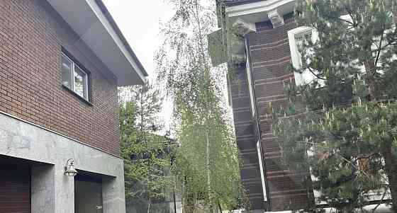 Коттедж, 680 м2, 25 соток Одинцово