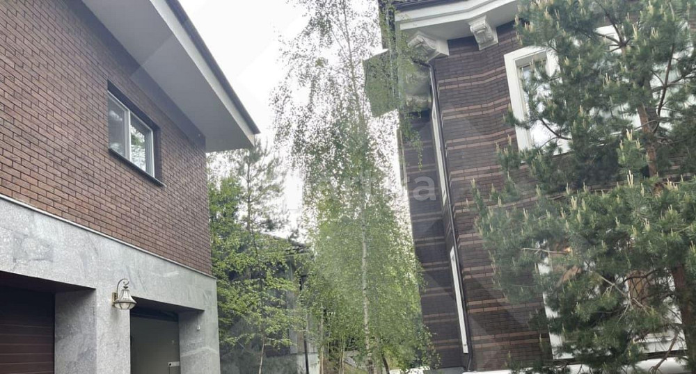 Коттедж, 680 м2, 25 соток Одинцово - изображение 6