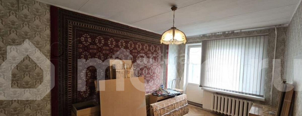 3-комн. квартира, 77.9 м2, 2/8 эт. Москва - изображение 4