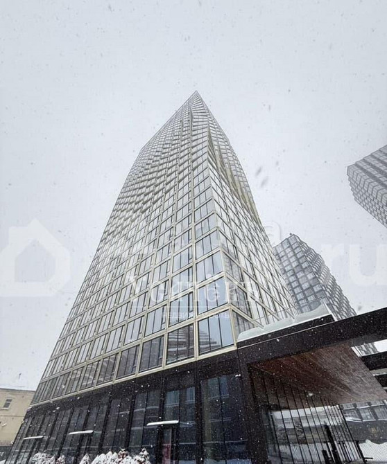 4-комн. квартира, 123.8 м2, 13/32 эт. Москва - изображение 1