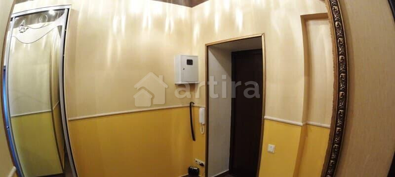 2-комн. квартира, 72 м2, 3/4 эт. Новосибирск - изображение 14