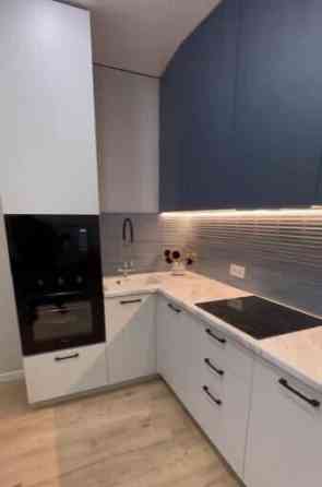 1-комн. квартира, 45 м2, 5/10 эт. Самара