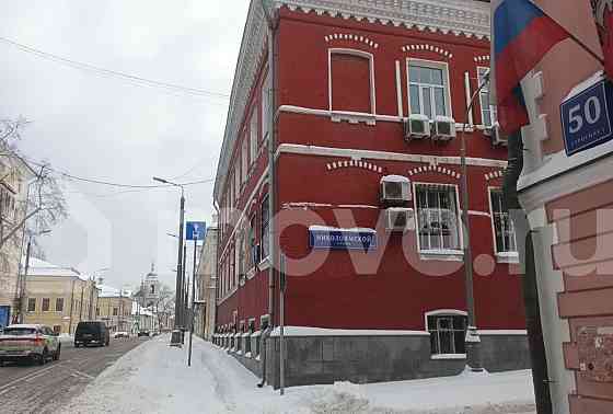 Студия, 10.3 м2, 1/3 эт. Москва