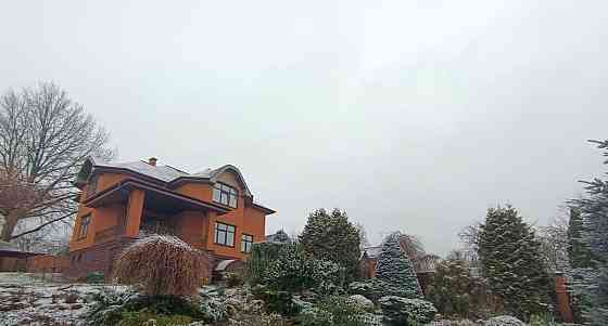 Коттедж, 366 м2, 22 сотки, 3 эт. Щёлково