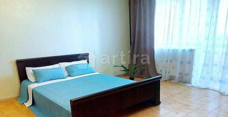 2-комн. квартира, 76 м2, 5/5 эт. Екатеринбург - изображение 4