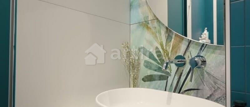 1-комн. квартира, 49 м2, 2/5 эт. Самара - изображение 8