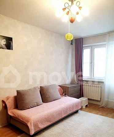 2-комн. квартира, 54.5 м2, 6/17 эт. Москва