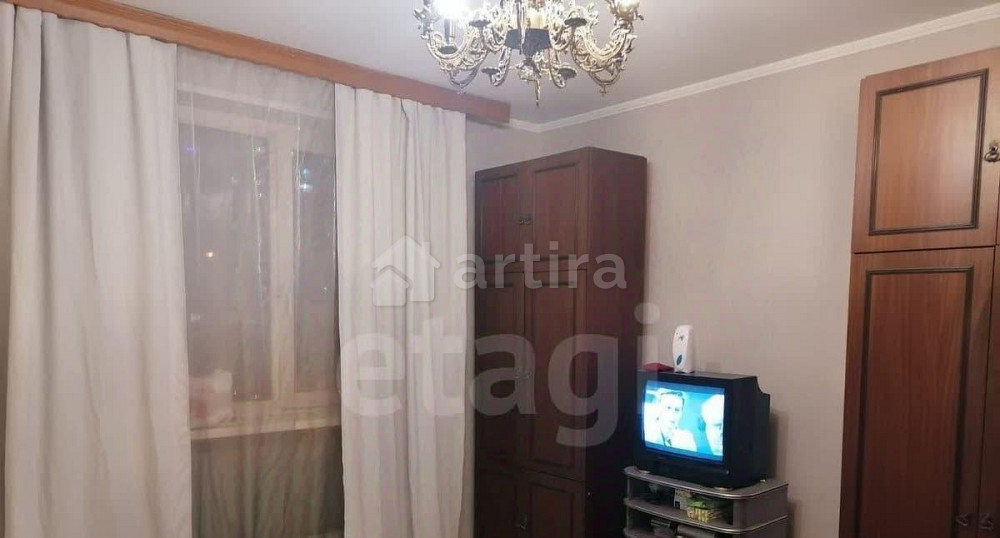 Комната, 13.2 м2, 2/14 эт. Москва - изображение 2