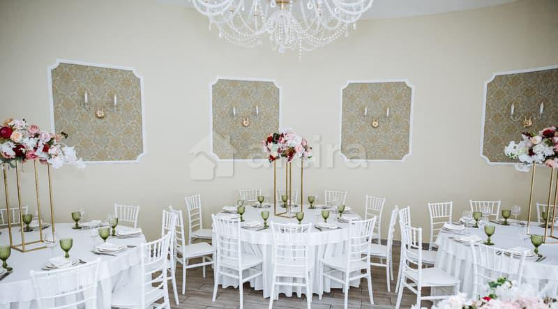 Дом, 500 м2 Москва - изображение 1