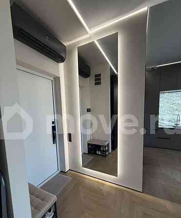 2-комн. квартира, 56 м2, 32/32 эт. Москва