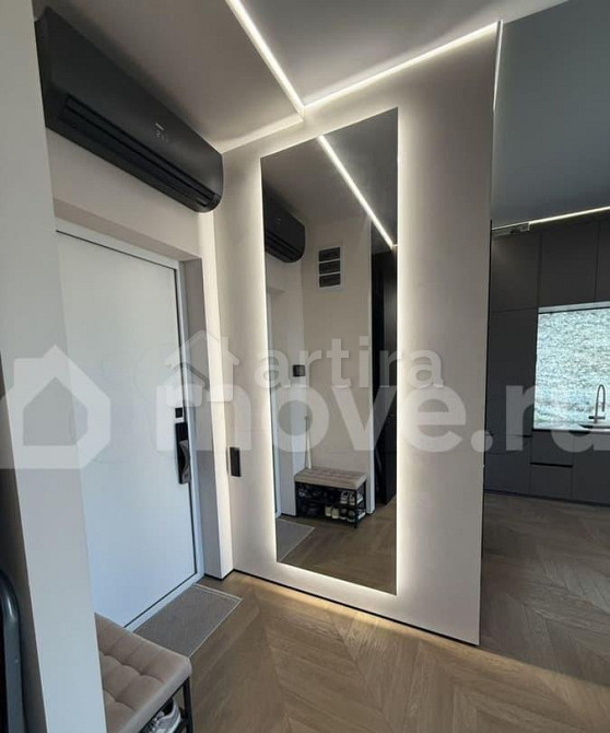 2-комн. квартира, 56 м2, 32/32 эт. Москва - изображение 2