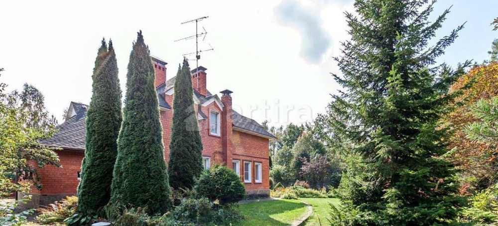 Коттедж, 210 м2, 15 соток, 2 эт. Красногорск - изображение 1