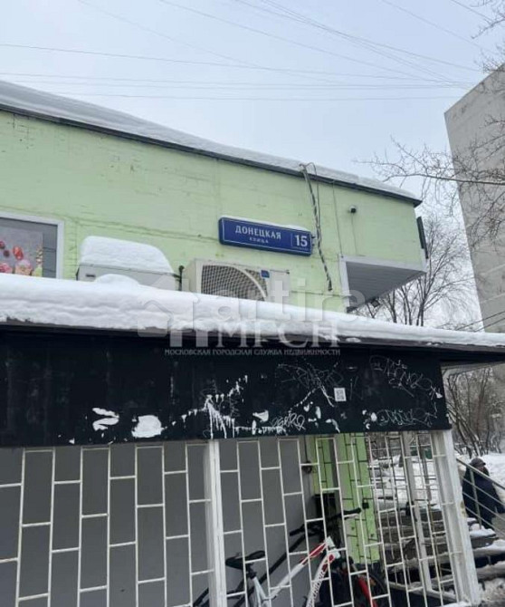 1-комн. квартира, 38.9 м2, 4/12 эт. Москва - изображение 10