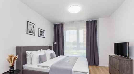 1-комн. квартира, 22 м2, 2/15 эт. Москва