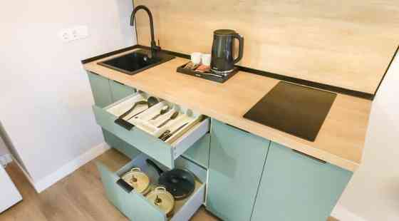 1-комн. квартира, 37 м2, 6/20 эт. Москва