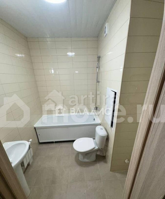 2-комн. квартира, 67.1 м2, 29/32 эт. Москва - изображение 2