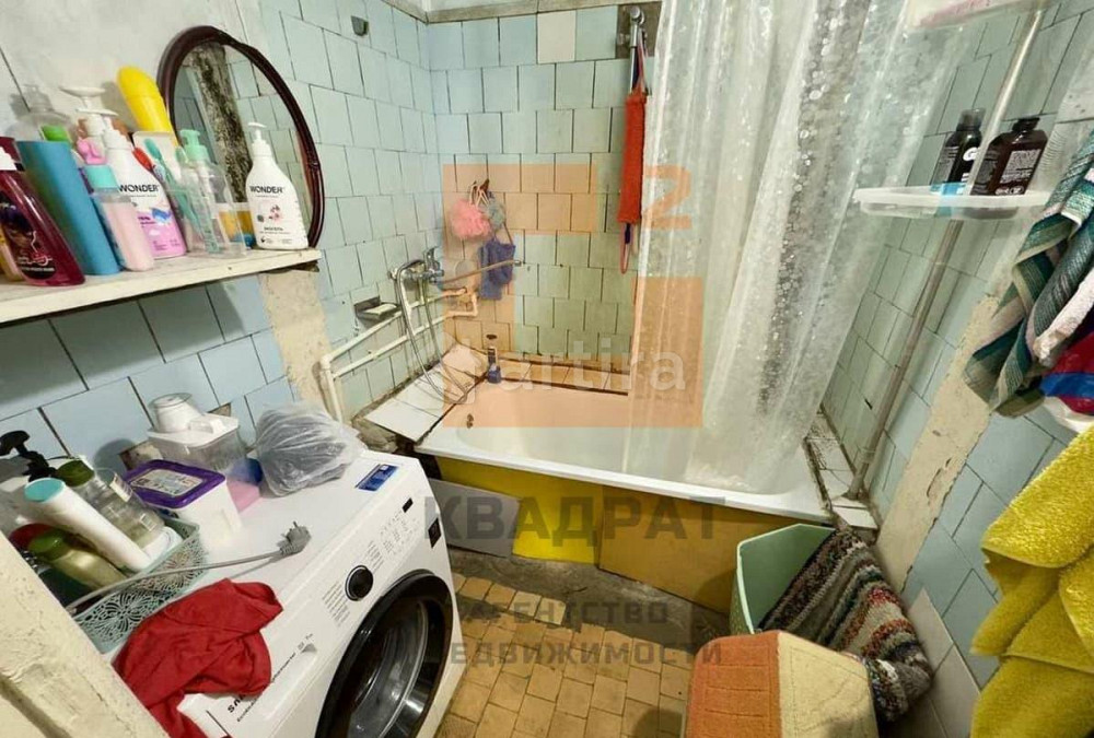 Комната, 10 м2, 2/5 эт. Кострома - изображение 4