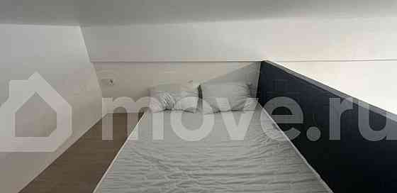 Студия, 20 м2, 5/5 эт. Москва