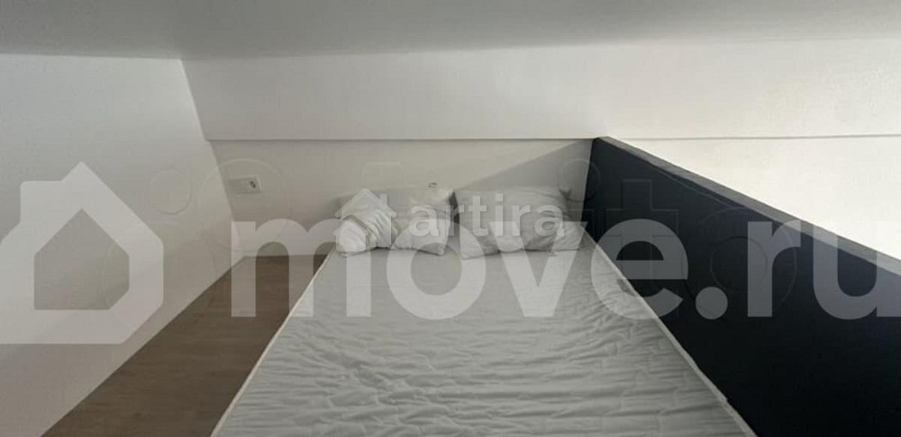 Студия, 20 м2, 5/5 эт. Москва - изображение 1